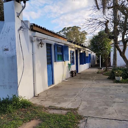 Hostel Casa Do Bolaxa Rio Grande  Exterior photo
