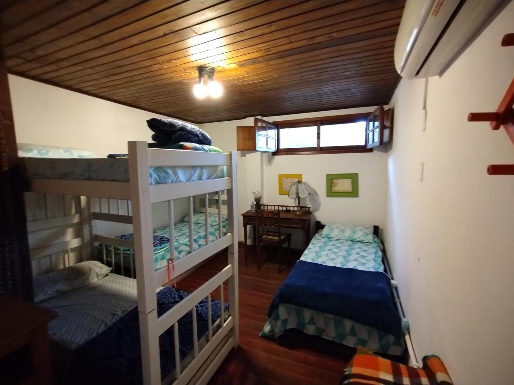 Hostel Casa Do Bolaxa Rio Grande  Room photo
