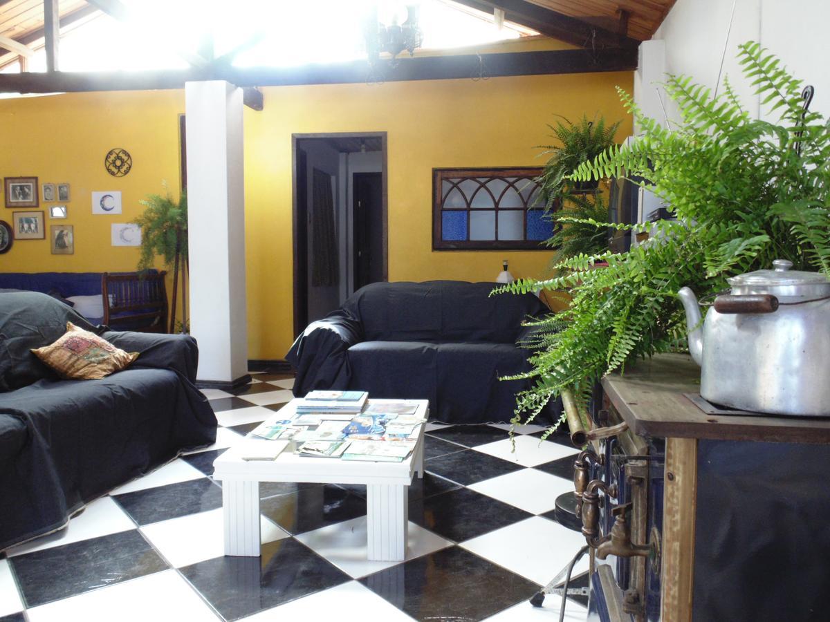 Hostel Casa Do Bolaxa Rio Grande  Exterior photo