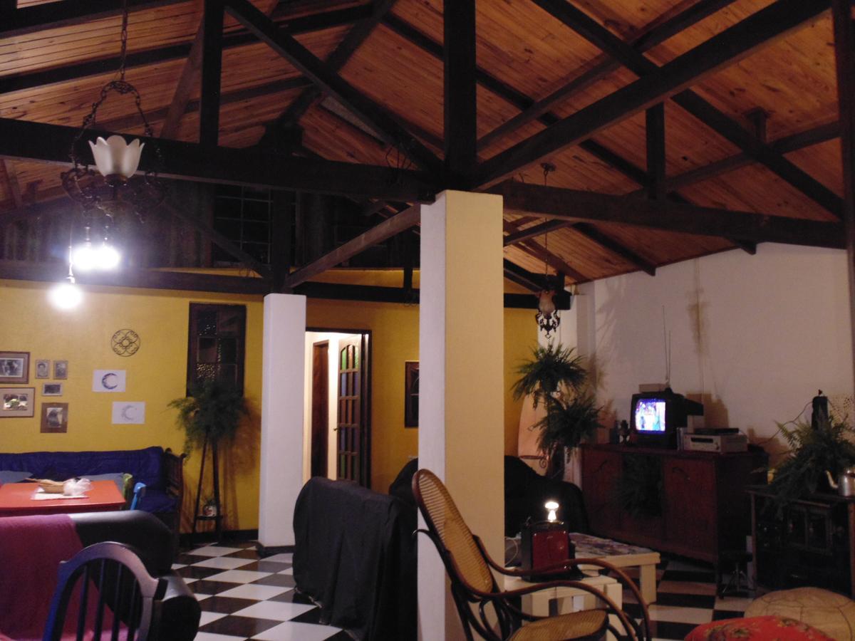 Hostel Casa Do Bolaxa Rio Grande  Exterior photo