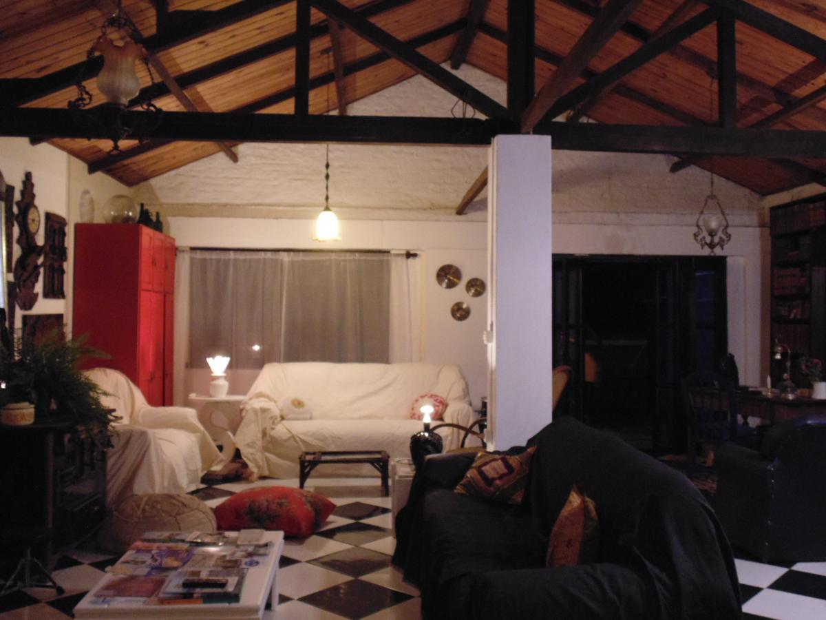 Hostel Casa Do Bolaxa Rio Grande  Exterior photo